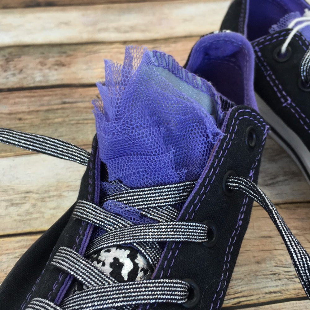 NWT Converse Slip On Shoes - Picture 4 of 4